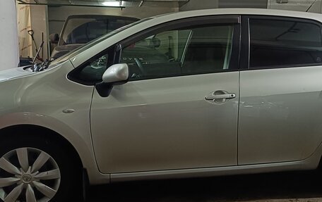 Toyota Auris II, 2008 год, 770 000 рублей, 4 фотография