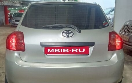 Toyota Auris II, 2008 год, 770 000 рублей, 2 фотография