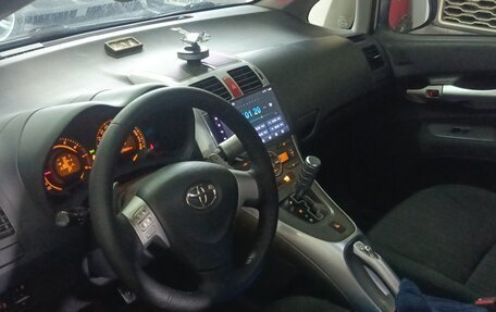 Toyota Auris II, 2008 год, 770 000 рублей, 7 фотография