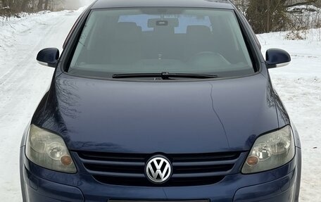 Volkswagen Golf Plus I, 2008 год, 660 000 рублей, 2 фотография