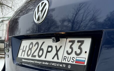 Volkswagen Golf Plus I, 2008 год, 660 000 рублей, 21 фотография