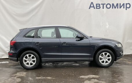 Audi Q5, 2014 год, 2 155 000 рублей, 4 фотография