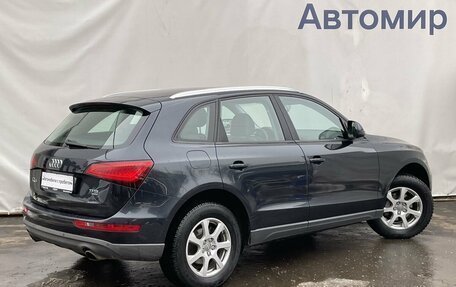 Audi Q5, 2014 год, 2 155 000 рублей, 5 фотография