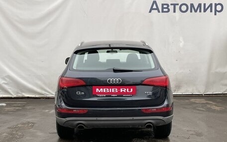 Audi Q5, 2014 год, 2 155 000 рублей, 6 фотография