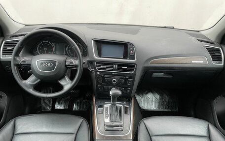 Audi Q5, 2014 год, 2 155 000 рублей, 12 фотография