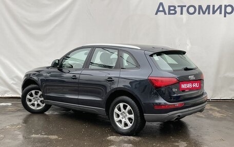 Audi Q5, 2014 год, 2 155 000 рублей, 7 фотография