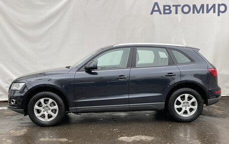 Audi Q5, 2014 год, 2 155 000 рублей, 8 фотография