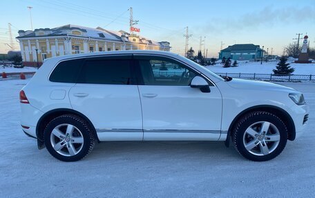 Volkswagen Touareg III, 2012 год, 2 000 000 рублей, 7 фотография