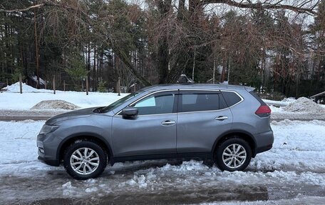 Nissan X-Trail, 2021 год, 2 900 000 рублей, 4 фотография