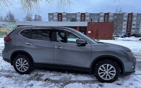 Nissan X-Trail, 2021 год, 2 900 000 рублей, 5 фотография