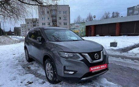 Nissan X-Trail, 2021 год, 2 900 000 рублей, 2 фотография