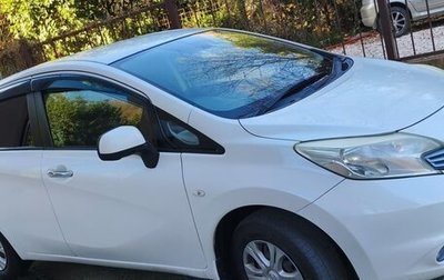 Nissan Note II рестайлинг, 2014 год, 950 000 рублей, 1 фотография