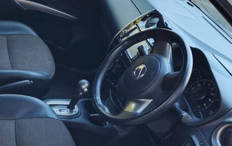 Nissan Note II рестайлинг, 2014 год, 950 000 рублей, 5 фотография