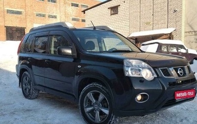 Nissan X-Trail, 2012 год, 1 620 000 рублей, 1 фотография