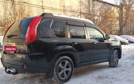 Nissan X-Trail, 2012 год, 1 620 000 рублей, 2 фотография