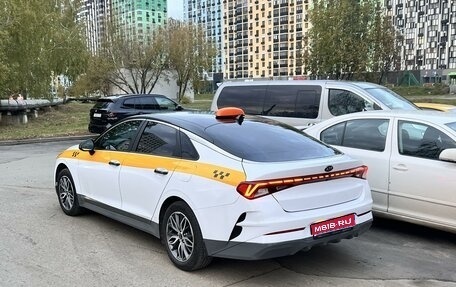 KIA K5, 2020 год, 2 450 000 рублей, 1 фотография