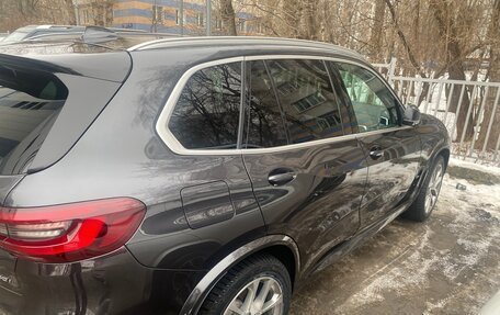 BMW X5, 2022 год, 9 000 000 рублей, 23 фотография