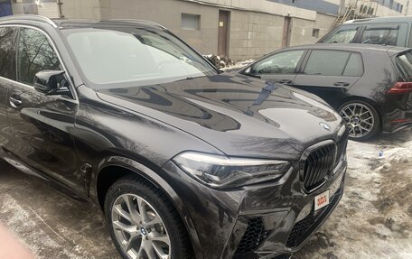 BMW X5, 2022 год, 9 000 000 рублей, 22 фотография