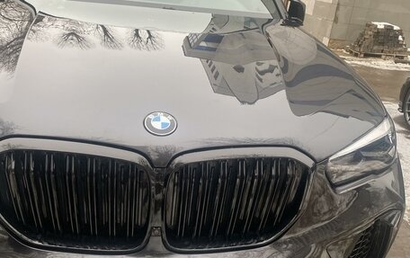 BMW X5, 2022 год, 9 000 000 рублей, 21 фотография