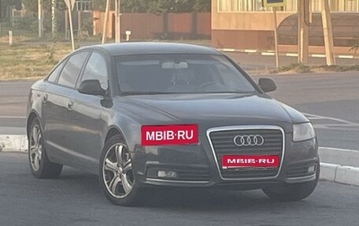 Audi A6, 2008 год, 850 000 рублей, 1 фотография