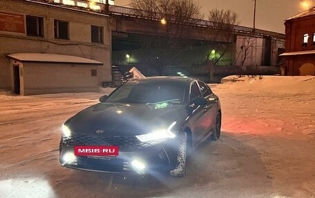 KIA K5, 2020 год, 2 450 000 рублей, 14 фотография