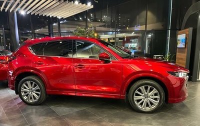 Mazda CX-5 II, 2024 год, 5 730 000 рублей, 1 фотография