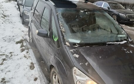 Ford Galaxy II, 2007 год, 960 000 рублей, 6 фотография