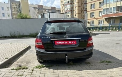 Mercedes-Benz C-Класс, 2008 год, 1 300 000 рублей, 1 фотография