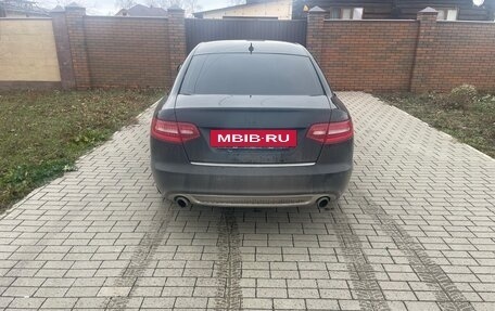 Audi A6, 2008 год, 850 000 рублей, 4 фотография