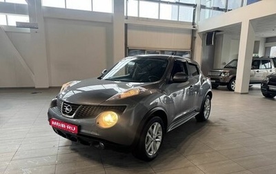 Nissan Juke II, 2012 год, 1 099 900 рублей, 1 фотография