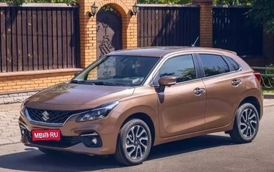 Suzuki Baleno, 2023 год, 2 320 000 рублей, 1 фотография