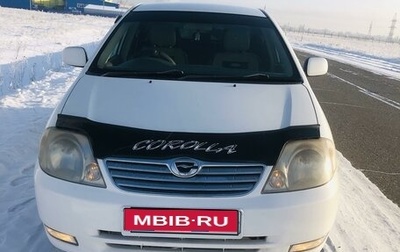 Toyota Corolla, 2003 год, 650 000 рублей, 1 фотография