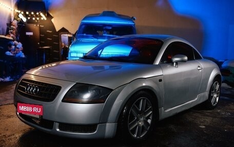 Audi TT, 1999 год, 550 000 рублей, 4 фотография