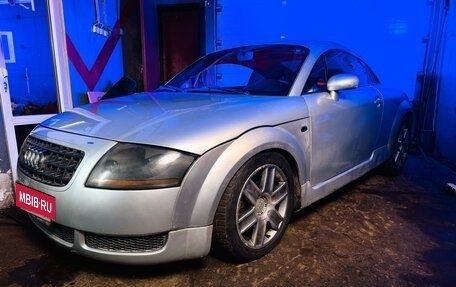 Audi TT, 1999 год, 550 000 рублей, 2 фотография