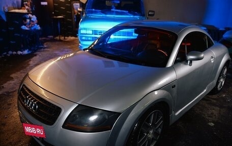 Audi TT, 1999 год, 550 000 рублей, 8 фотография