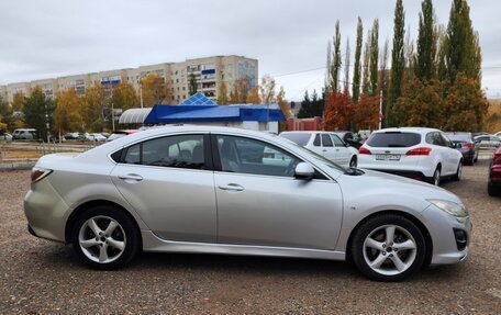 Mazda 6, 2011 год, 1 170 000 рублей, 2 фотография