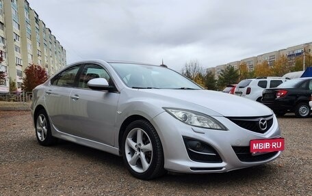 Mazda 6, 2011 год, 1 170 000 рублей, 3 фотография