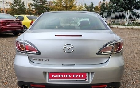 Mazda 6, 2011 год, 1 170 000 рублей, 6 фотография