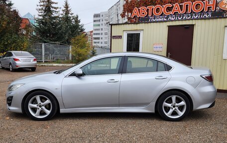 Mazda 6, 2011 год, 1 170 000 рублей, 5 фотография