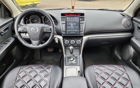 Mazda 6, 2011 год, 1 170 000 рублей, 17 фотография