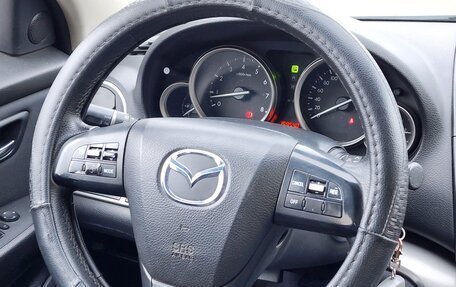 Mazda 6, 2011 год, 1 170 000 рублей, 15 фотография