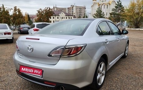 Mazda 6, 2011 год, 1 170 000 рублей, 8 фотография