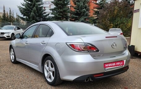 Mazda 6, 2011 год, 1 170 000 рублей, 7 фотография