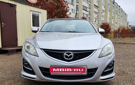 Mazda 6, 2011 год, 1 170 000 рублей, 4 фотография