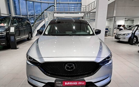 Mazda CX-5 II, 2018 год, 2 970 000 рублей, 2 фотография