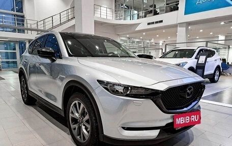 Mazda CX-5 II, 2018 год, 2 970 000 рублей, 3 фотография