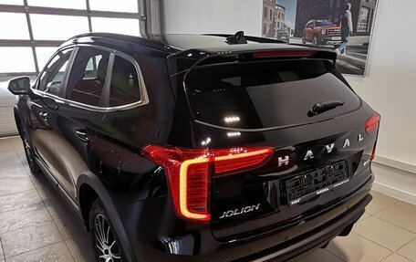 Haval Jolion, 2024 год, 2 699 000 рублей, 2 фотография