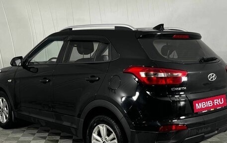 Hyundai Creta I рестайлинг, 2018 год, 1 650 000 рублей, 7 фотография