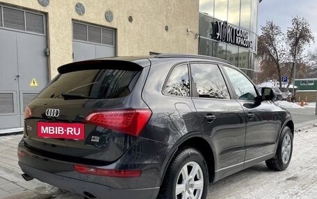 Audi Q5, 2010 год, 1 499 999 рублей, 5 фотография