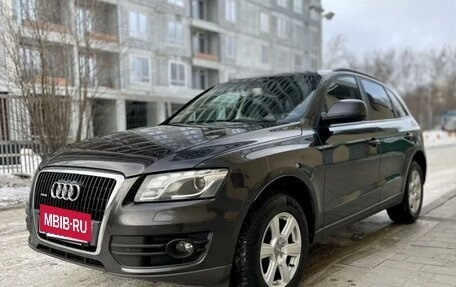 Audi Q5, 2010 год, 1 499 999 рублей, 2 фотография